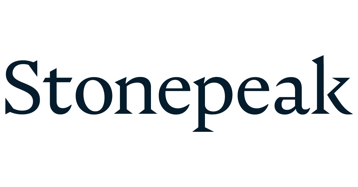 Resumen Stonepeak firma la recapitalización de la empresa de cartera