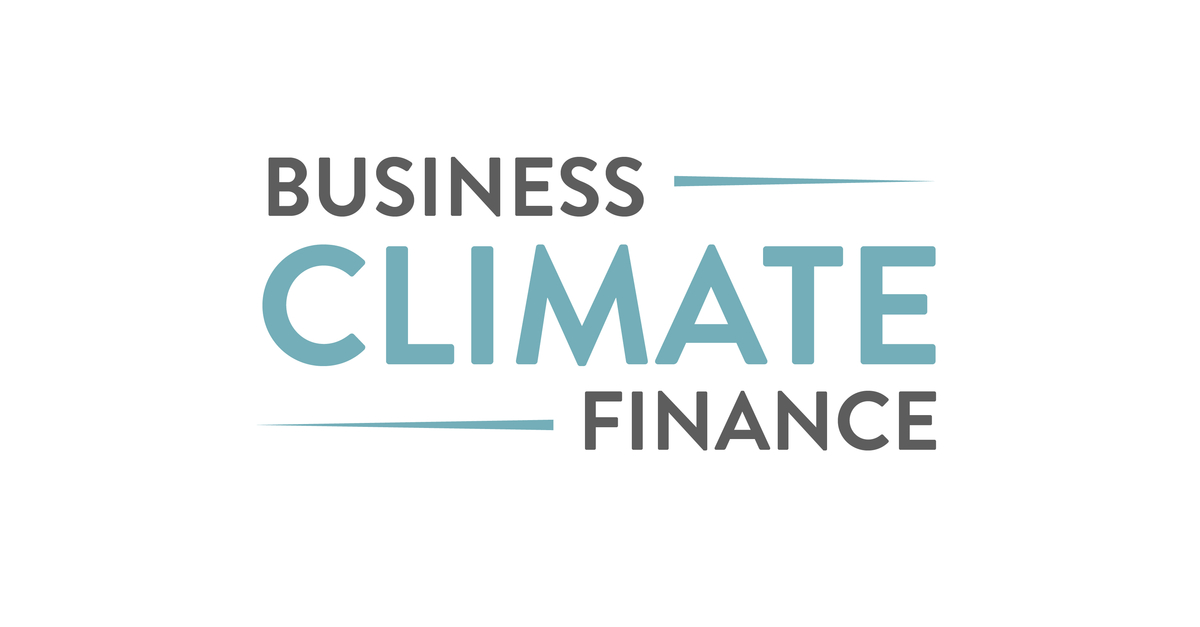 Legal Opinion Letter Released By Business Climate Finance Affirms