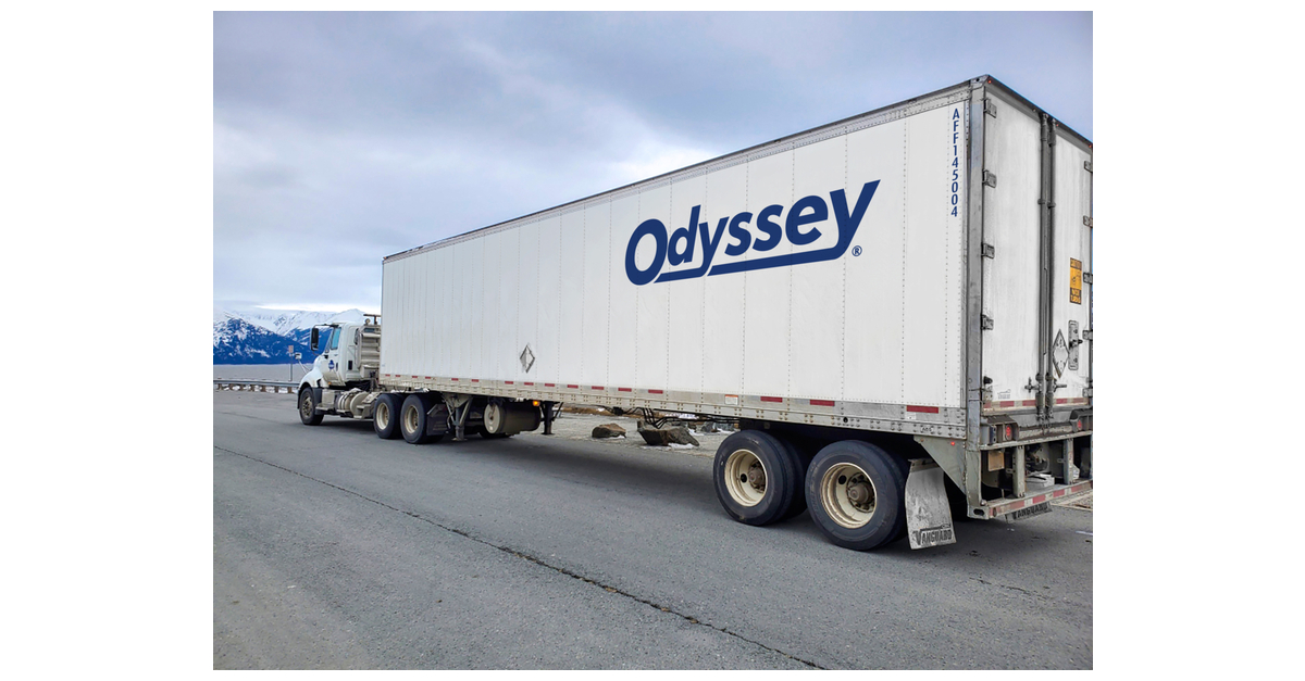 Odyssey Logistics Unifies All Brands Under The Odyssey Name