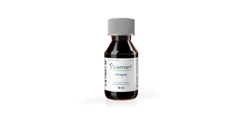 Mirum Pharmaceuticals LIVMARLI Receives FDA Approval For Treatment Of