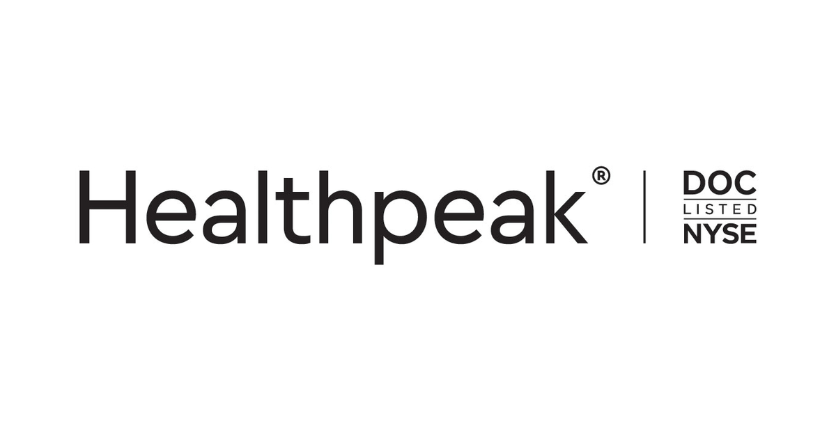 Healthpeak Properties Reports Third Quarter 2024 Results And Declares