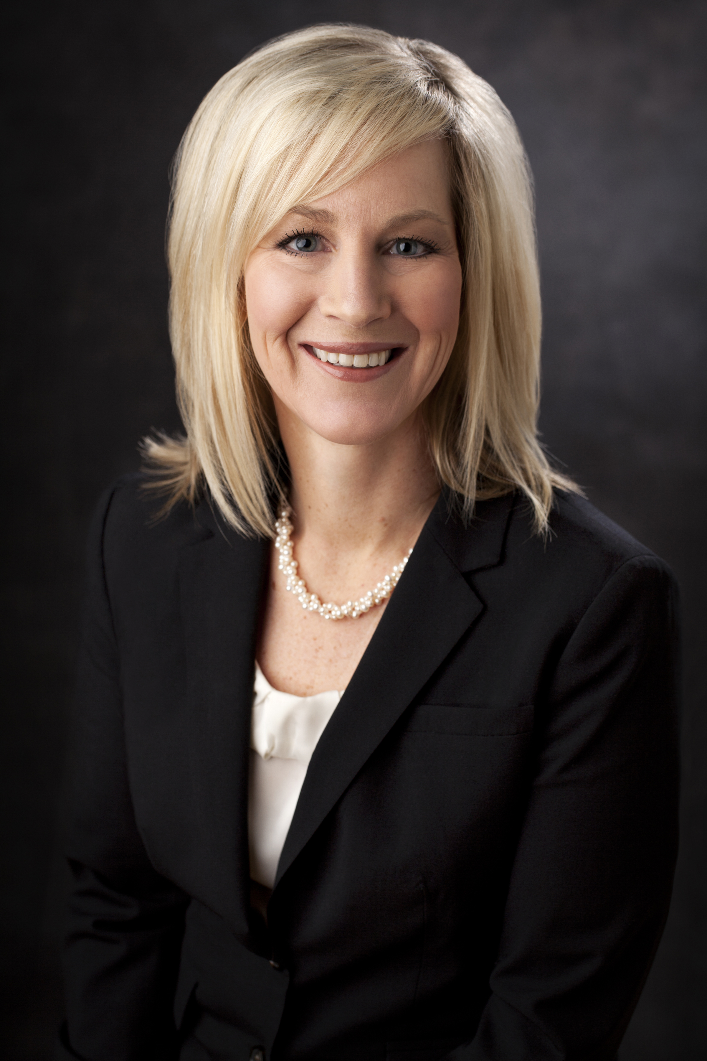 Michelle Gillis Promoted to Senior Vice President of American