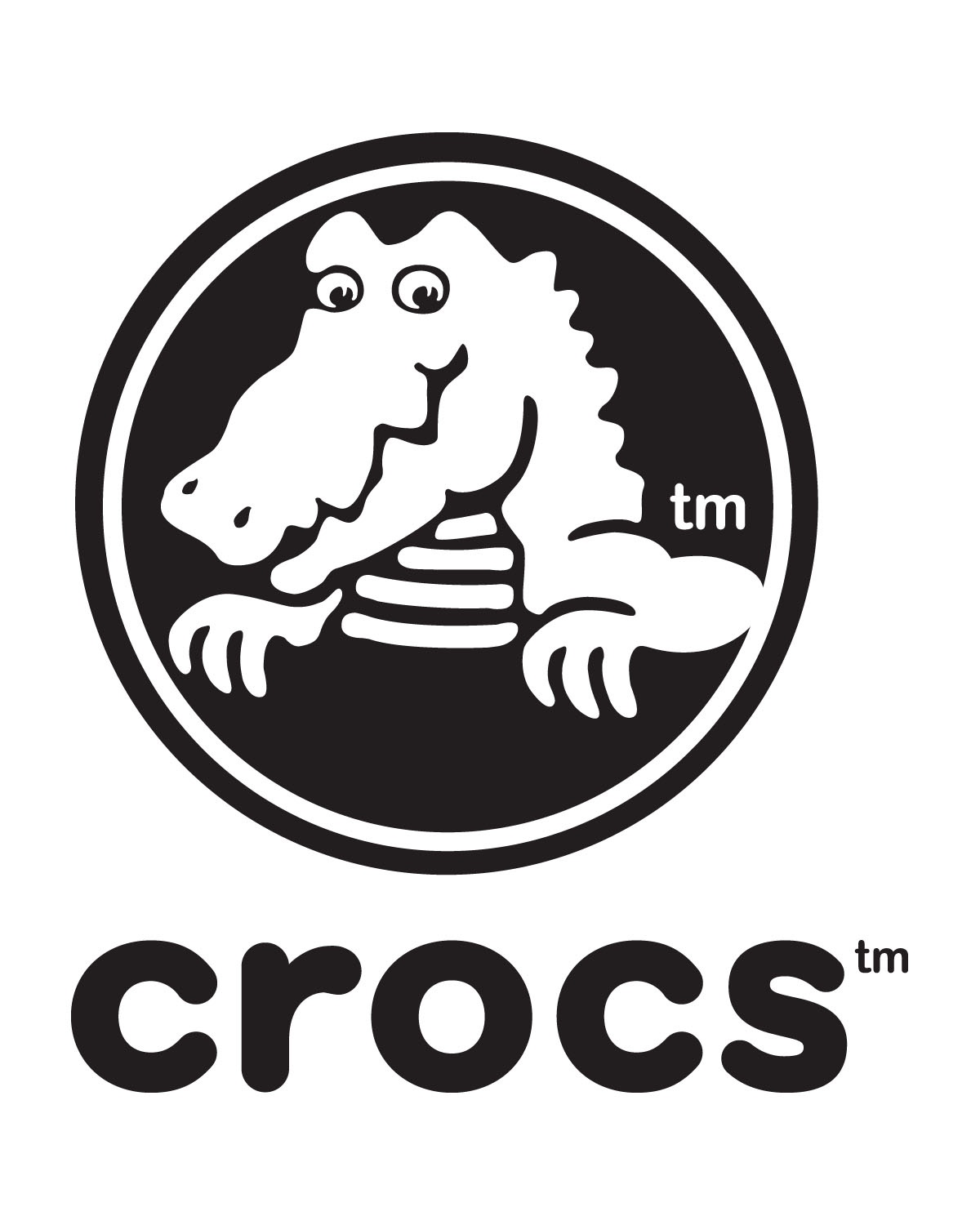 crocs industry