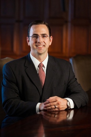 Ryan L. Thompson, Managing Partner, Mass Torts, Watts Guerra LLP
(Photo: Business Wire)