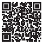 
Scan this QR code to download Xylem's Investor Relations App for Apple iPad(R). Apple, iPad and iPhone are registered trademarks of Apple Inc.
QR Code for Xylem's Investor Relations App 