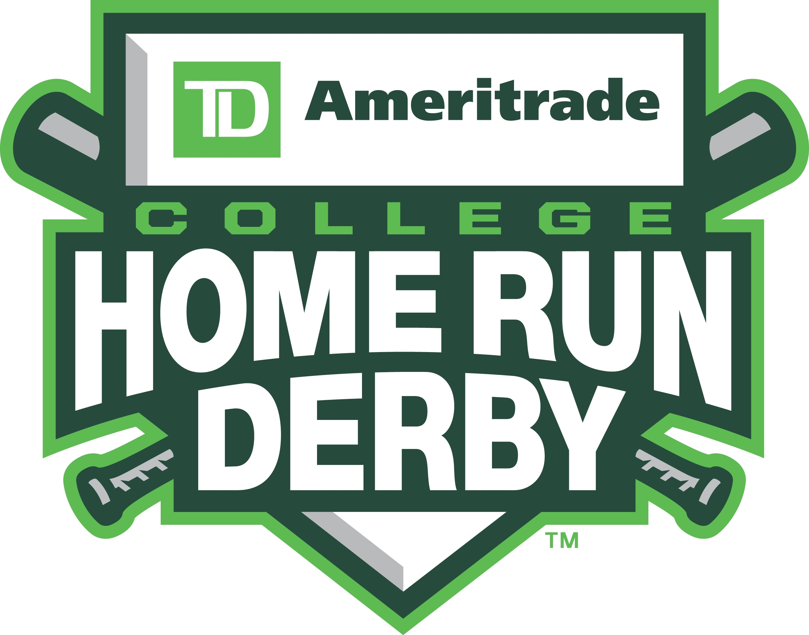 LB Dantzler To Compete In 2012 TD Ameritrade College Home Run Derby
