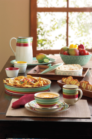 Entertain In Style With Bobby Flay and Kohl's