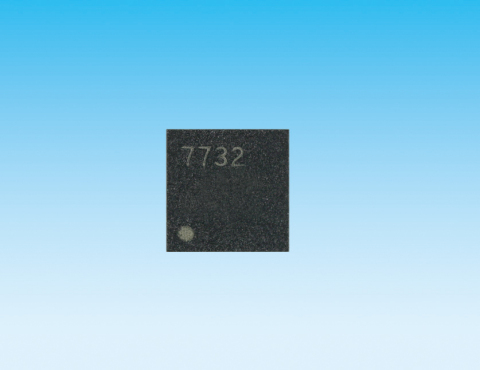 Toshiba: Sub-Power Management IC for Mobile Products (Photo: Business Wire)