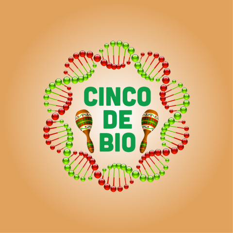 Celebrate Cinco de Mayo the BioSurplus way at Cinco de Bio! (Graphic: Business Wire) 