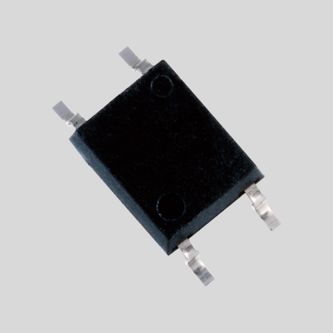 Toshiba Reinforced Insulation Triac-output Photocoupler (Photo: Business Wire)
