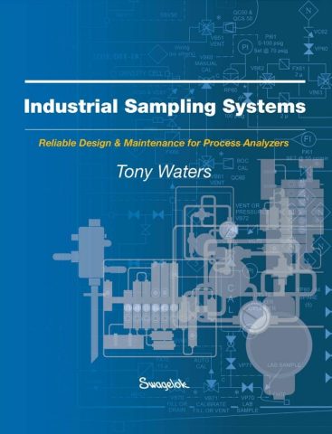 (Figure 1) Available exclusively through Swagelok sales and service centers, Industrial Sampling Systems offers in-depth analytical instrumentation material suited for anyone from a novice to a degreed engineer. (Graphic: Business Wire)