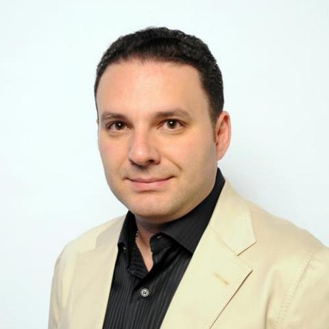 Oleg Firer, Chief Executive Officer of Net Element International, Inc. (NASDAQ:NETE)(Photo: Business Wire)
