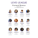 Featured Mentors on Levo League