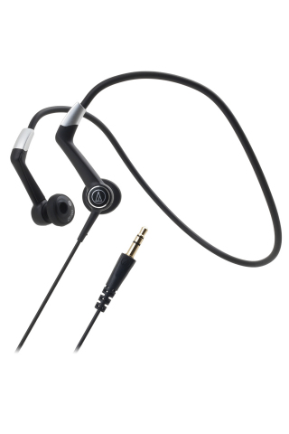 Audio-Technica ATH-CP700 SonicSport Headphones (Photo: Business Wire)