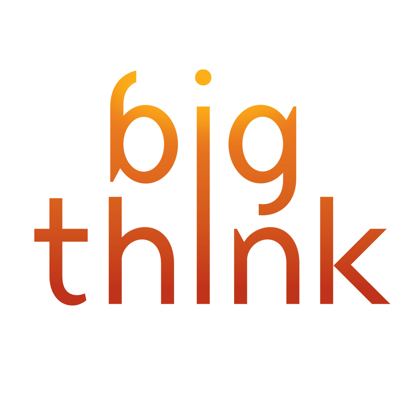 Image result for big think logo