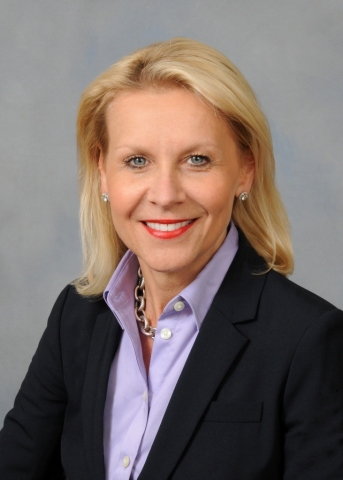 Anna Massey, Cardinal Bank Assistant Vice President and Manager of Cardinal's next banking office located in Georgetown. (Photo: Mattox Photography)