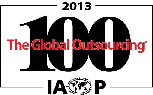 Williams Lea Ranked For Fifth Consecutive Year In The Global Outsourcing 100 Business Wire