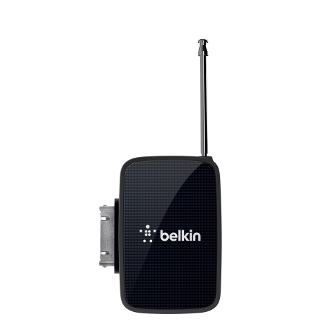 Dyle Mobile TV Receiver (Photo: Business Wire)