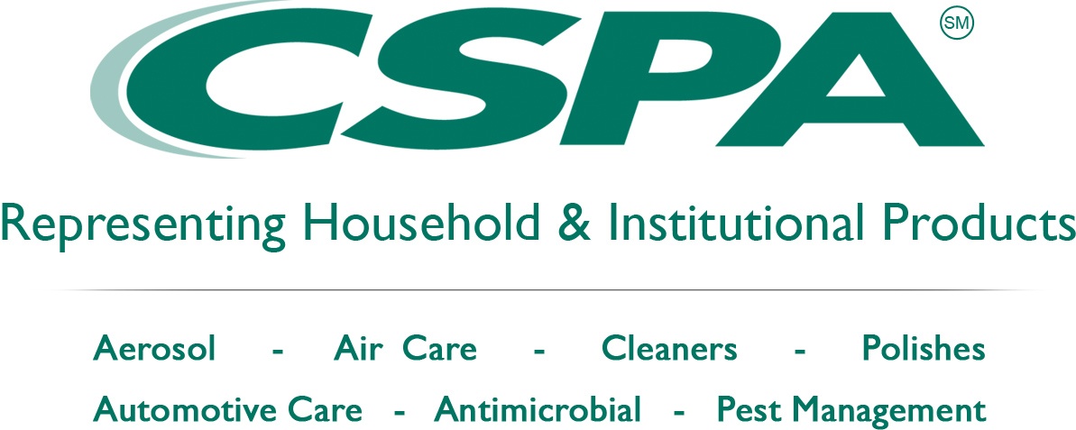 CSPA Aerosol Product Industry Survey Reveals Record High North