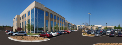 Primerica's New International HQ, in Duluth, GA (Photo: Business Wire)