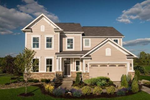 The 2800 at Legacy in Carmel (Photo: Business Wire)