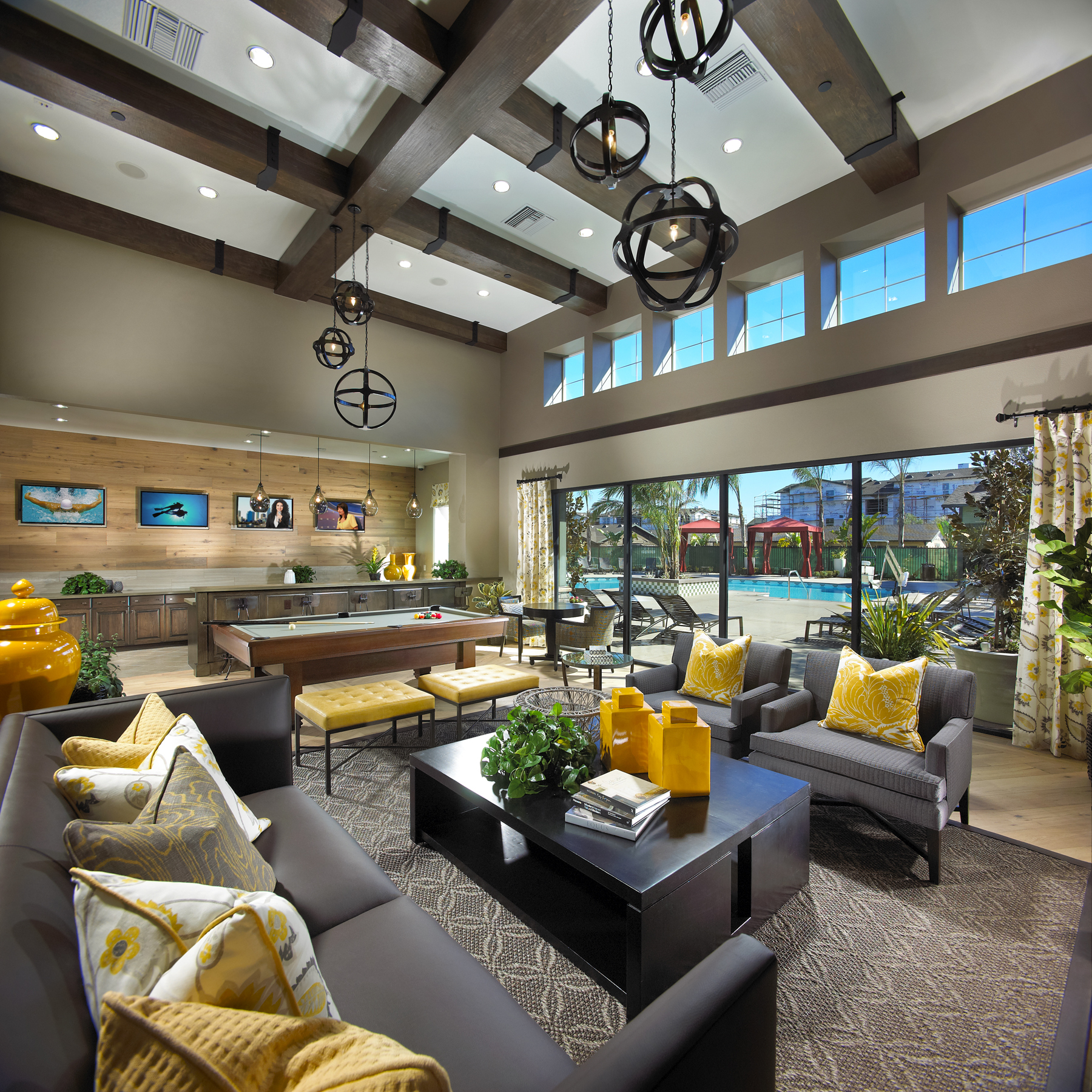 Shea Apartment Communities Proudly Announces 25 Occupancy at The