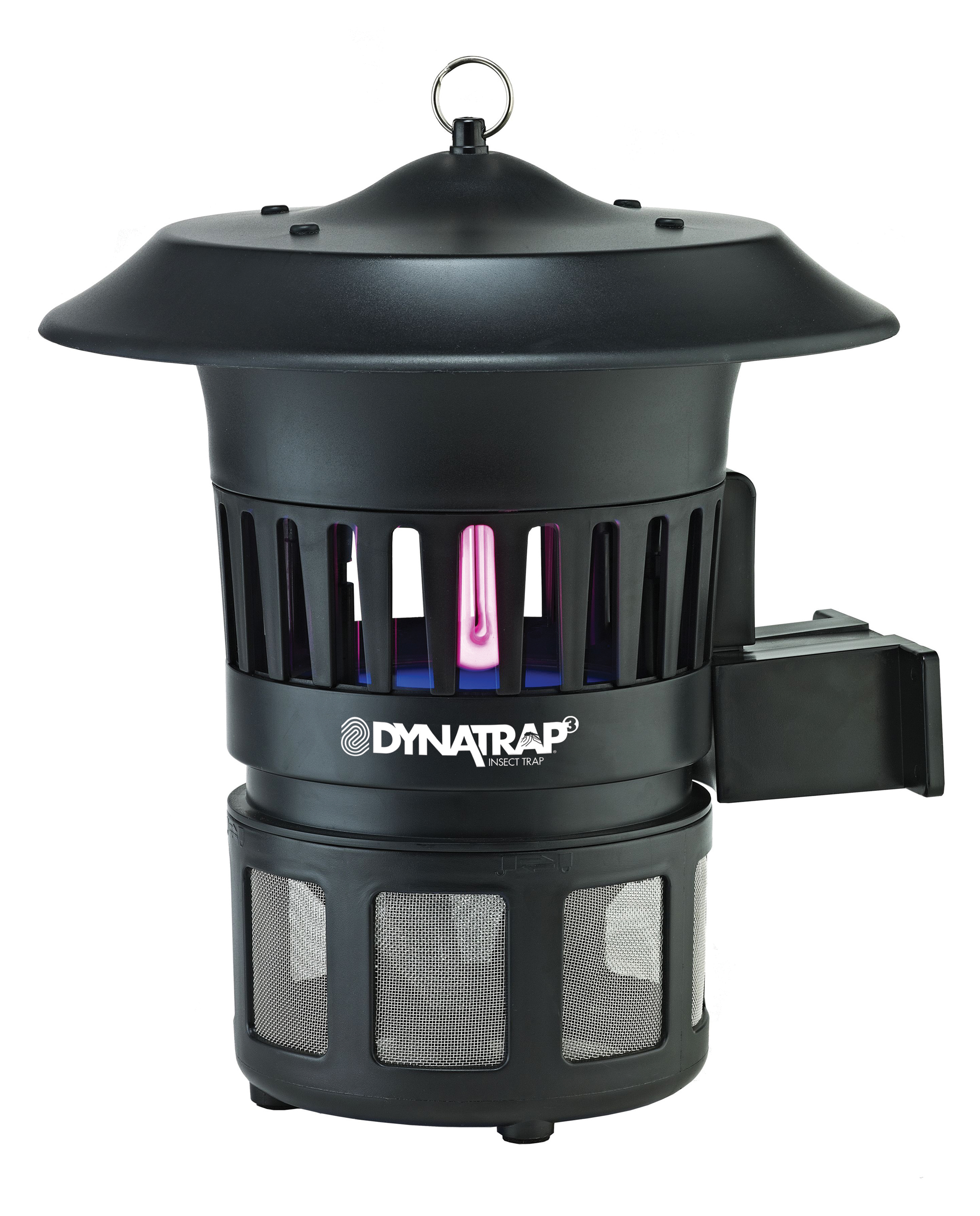 Getting Rid of Annoying Flying Pests Outside with Dynatrap