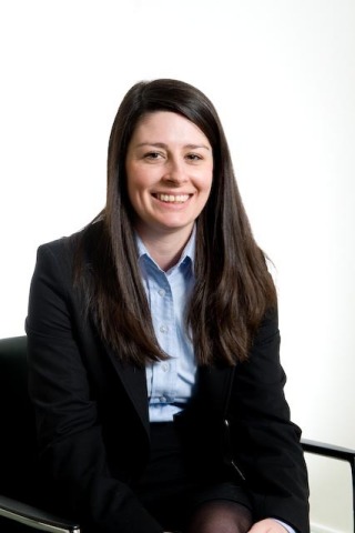 Emma Bartolo, ACE UK & Ireland Environmental Risk Manager (Photo: Business Wire)