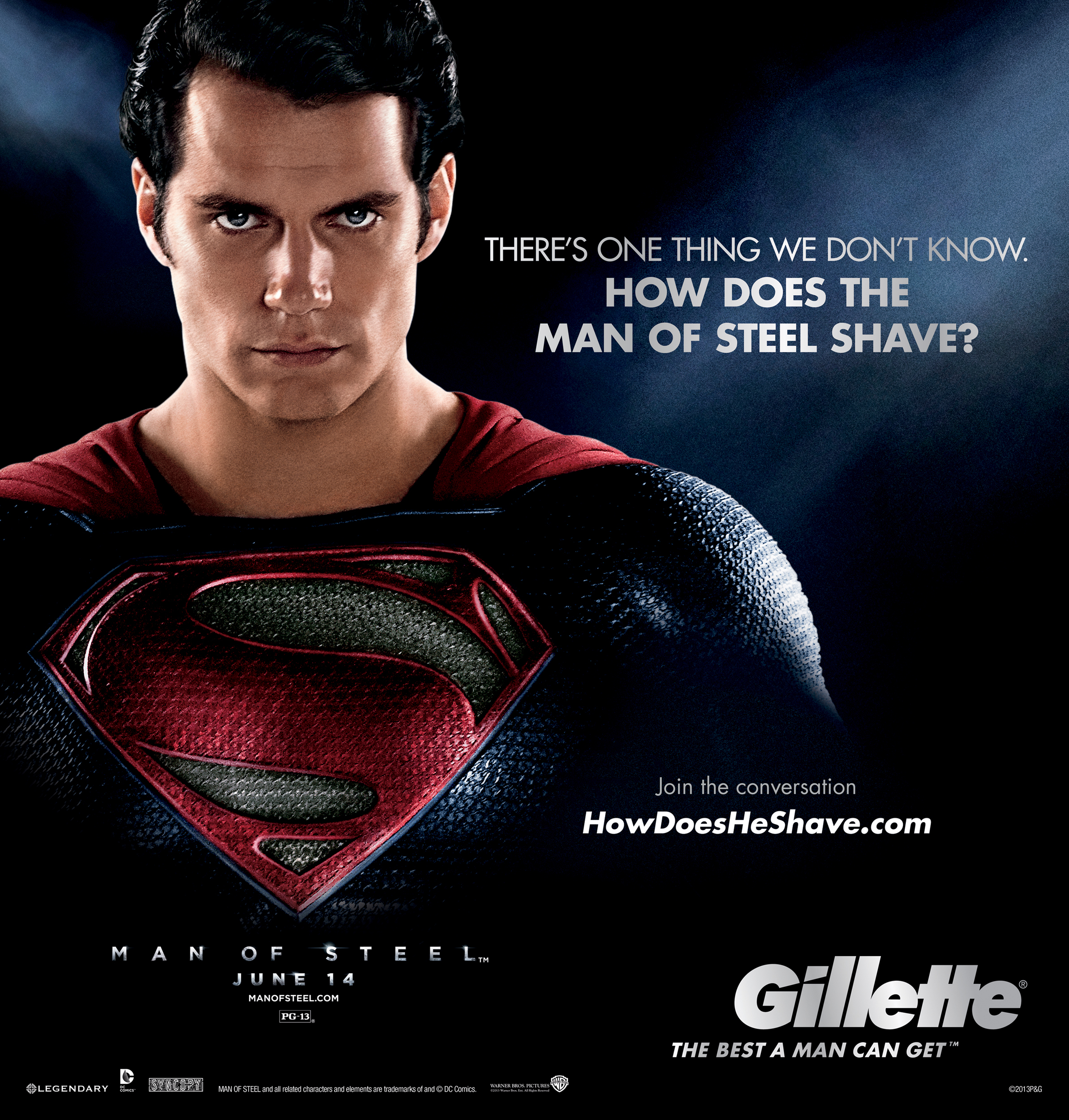Man of Steel's Most Controversial Choice Is What Makes It So Special