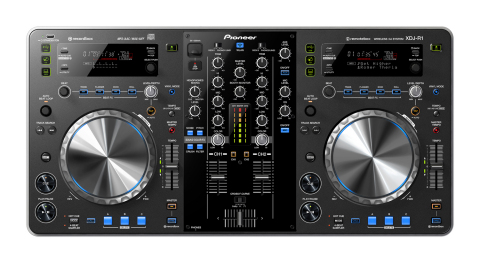 Pioneer XDJ-R1 DJ System (Photo: Business Wire)