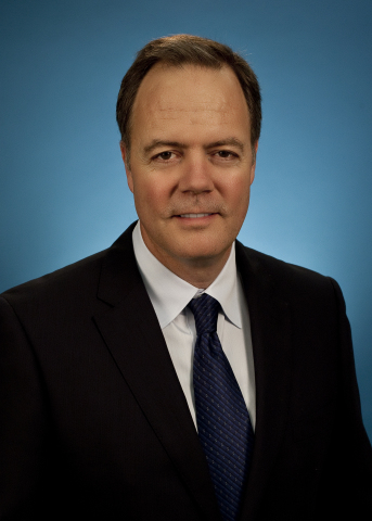 Gregg Lowe, president and CEO, Freescale