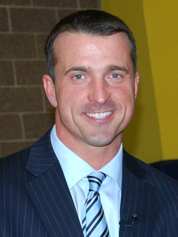 Chris Herren (Photo: Business Wire)