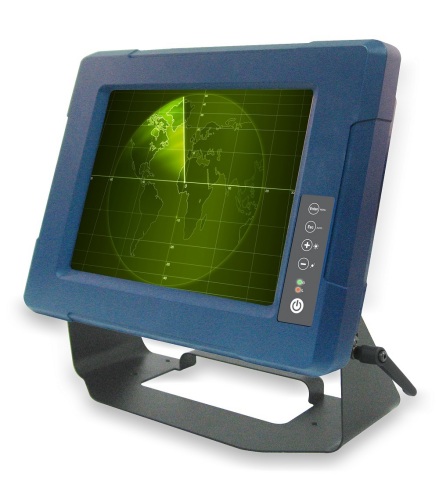 AIS Unveils New Multi-Function Displays and Operator Consoles for ...