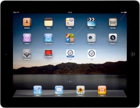 California Bank & Trust Launches iPad App and Announces ...