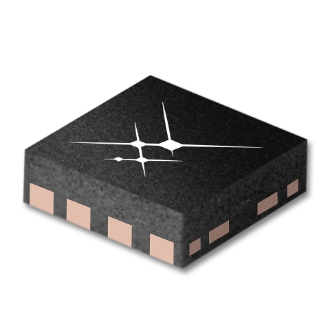 Skyworks' Breakthrough Low Noise Amplifier (Graphic: Business Wire)