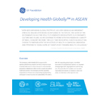 Factsheet: GE in ASEAN