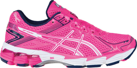 asics breast cancer shoes 2019