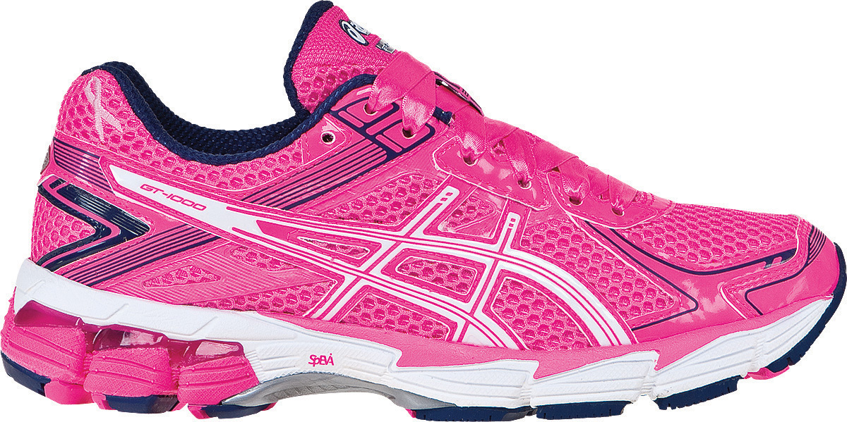 ASICS America Joins the Fight against Cancer with Fall Charity ...