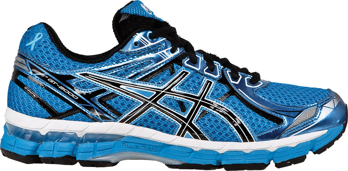 ASICS America Joins the Fight against Cancer with Fall Charity ...
