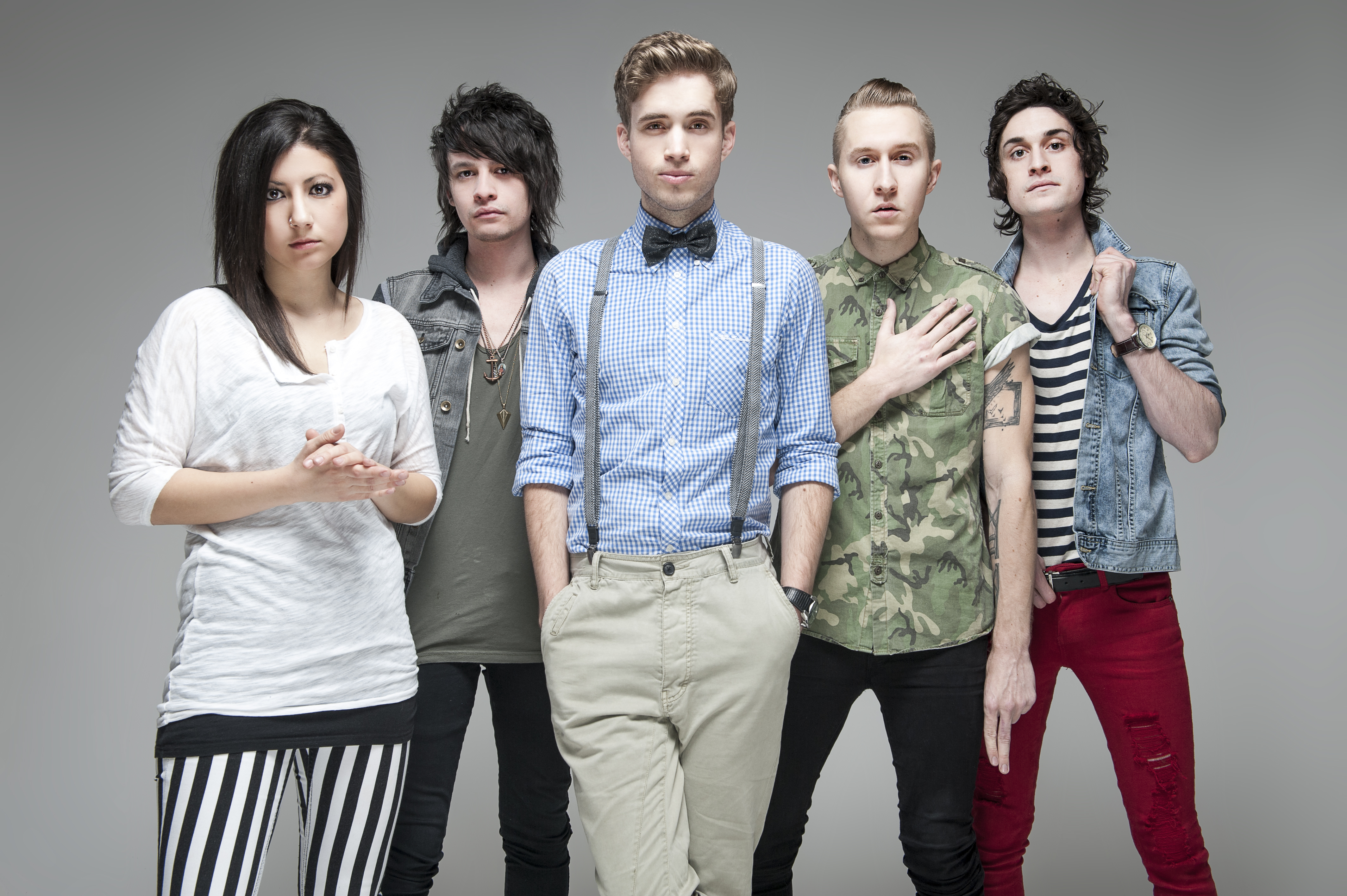 Macy'S And Clear Channel Congratulate “The Summer Set,” Winners Of.