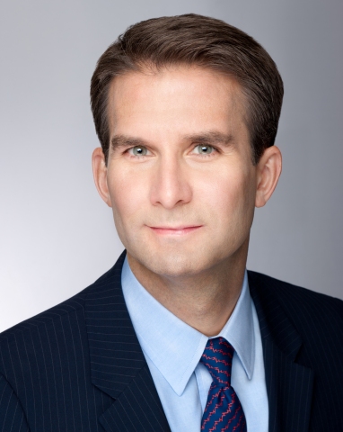 Aaron Gallagher, SVP, digital ad sales, Scripps Networks Interactive (Photo: Business Wire)