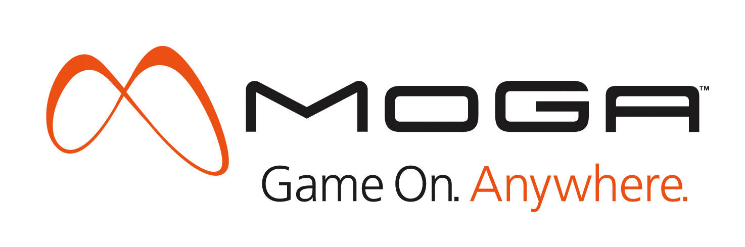 MOGA™, The Industry Leading Cross-Platform Mobile Gaming System