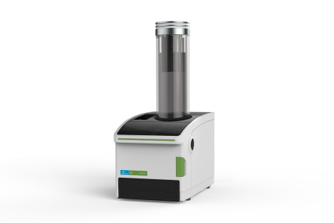 PerkinElmer's AxION(R) iQT GC/MS/MS is the first mass spectrometry platform of its kind that perform ... 
