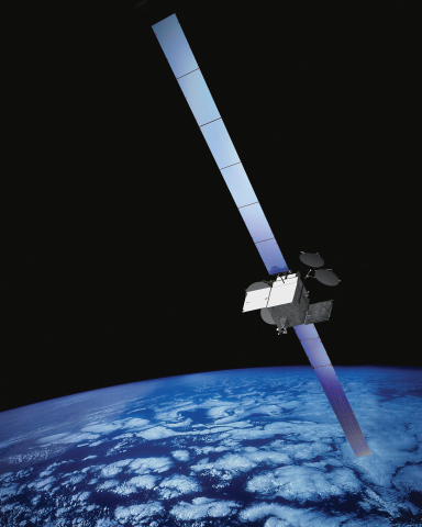 SES-9 satellite (Photo: Business Wire)