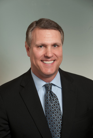 John Suttle, senior vice president of International Business Development for BAE Systems, Inc. (Photo: BAE Systems)