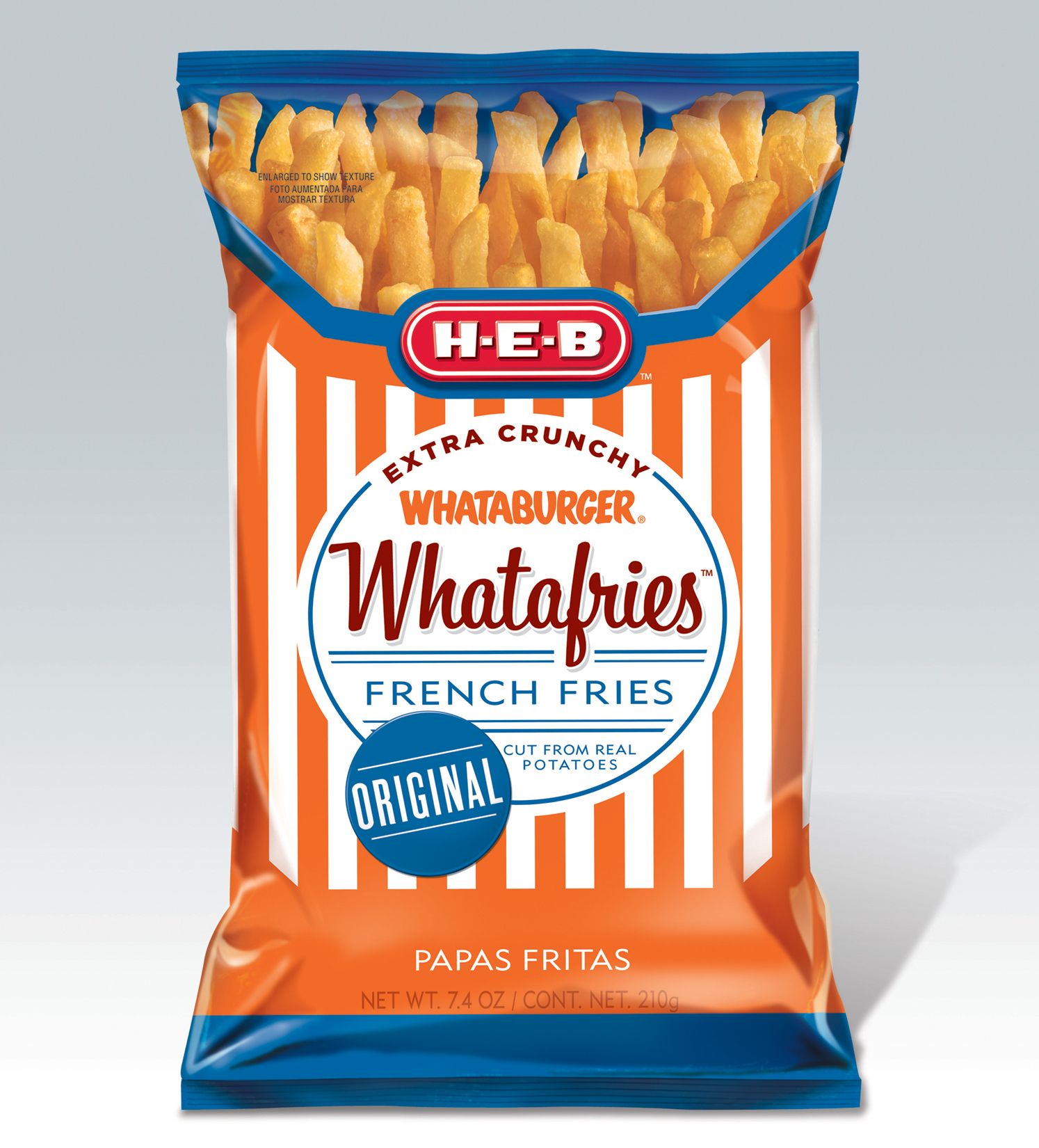 Whataburger's Fancy and Spicy Ketchup Celebrate Five Years in H-E-B: A  Match Made in Texas