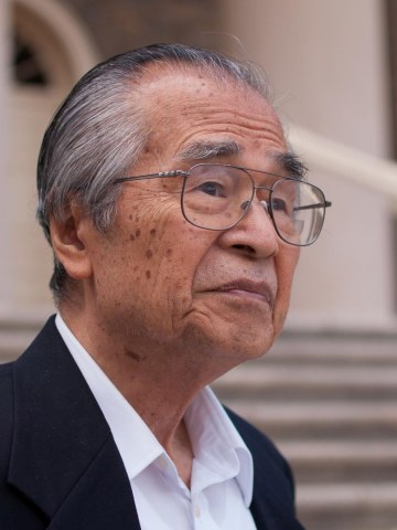 Dr. Masatoshi Nei will receive the 2013 Kyoto Prize in Basic Sciences for developing statistical methods of elucidating evolutionary divergence, genetic diversity and molecular evolutionary biology. (Photo: Business Wire)