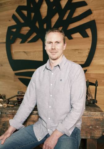 Timberland nombra nuevo presidente