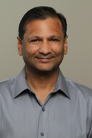 Manoj Goyal, senior vice president, engineering, OpenX (Photo: Alex J. Berliner/ABImages)