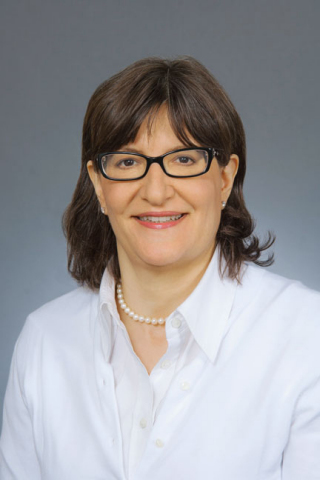ARIAD Names Sarah J. Schlesinger, M.D. of Rockefeller University to Its Board of Directors (Photo: Business Wire)